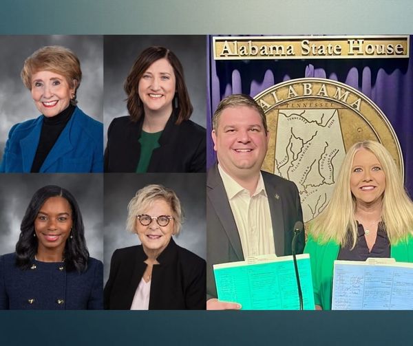 For Child Sex Predators—Two States, Two Different Approaches