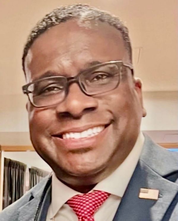 Dr. Will Boyd Files for Governor, Enters Democratic Primary