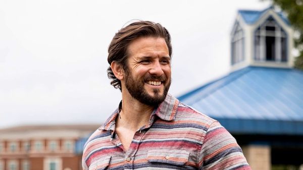 “The Trump Doctrine is the Monroe Doctrine 2.0”—Jared Hudson