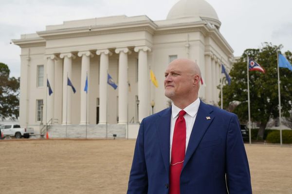 Dean Odle—“President Trump is putting the teeth back into the Monroe Doctrine”