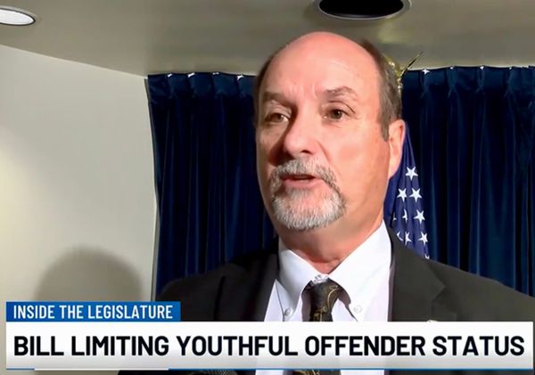 Alabama Bill Would End Youthful Offender Status for Murder