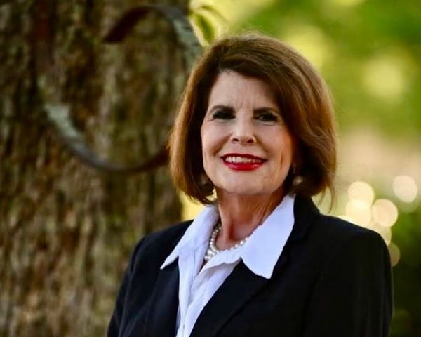 Donna Givens Qualifies for Re-Election in House District 64