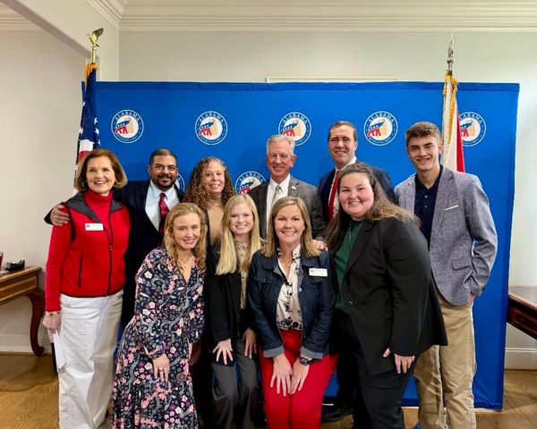 Strong Turnout Marks First 24 Hours of Republican Qualifying for 2026 Elections