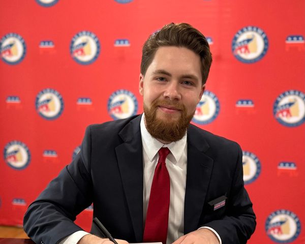 Case Dixon Qualifies for GOP Primary in 6th District Challenge