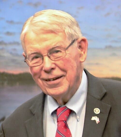 Alabama House Republican Caucus Statement on the Passing of Former State Rep. Howard Sanderford