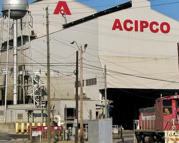 JeffCo Approves ACIPCO Birmingham Expansion, Nearly $800M Investment