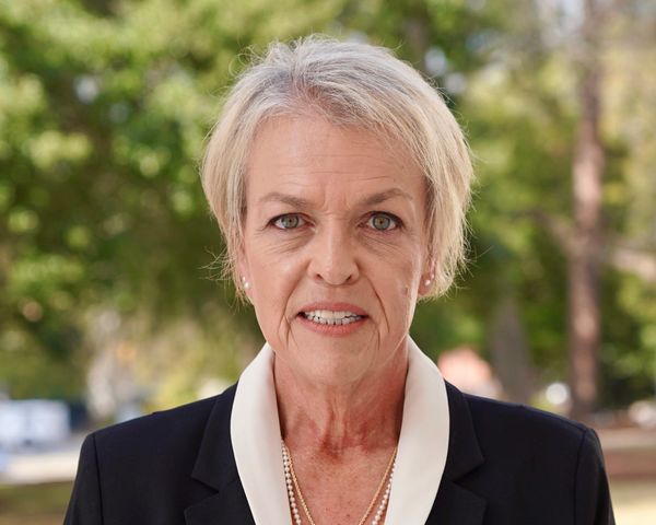 Lt. Gov. Will Ainsworth Announces Rowe as Chief of Staff