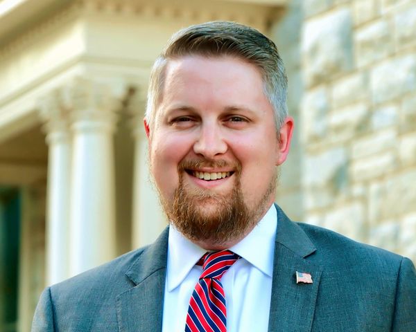 Ben Fuller Qualifies for Shelby County District Judge Race