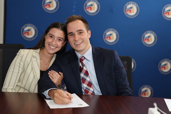 Hampton Harris Enters Race for Alabama’s 2nd District