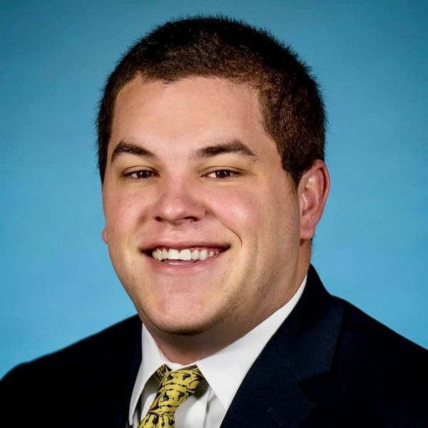 Lt. Gov. Will Ainsworth Announces William Newman as Deputy Chief of Staff