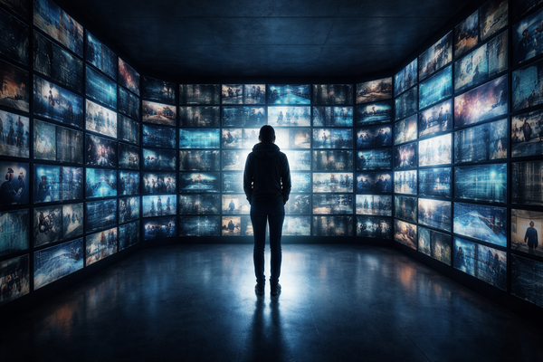 We Keep Writing Laws Like We’re the Center of the Universe