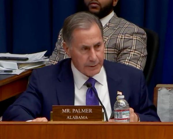 Two Bills by Gary Palmer Move to House Floor for Vote