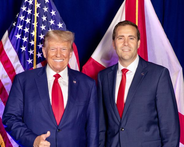 Wahl to Announce Alabama Lt. Governorship Candidacy Tuesday