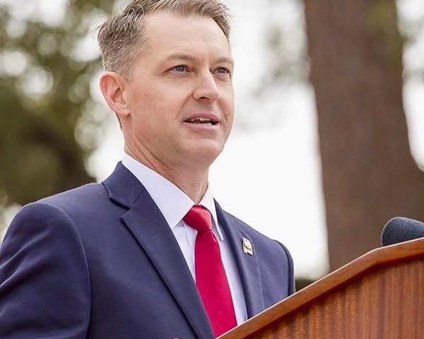 BeefPAC Backs Wes Allen for Alabama Lieutenant Governor