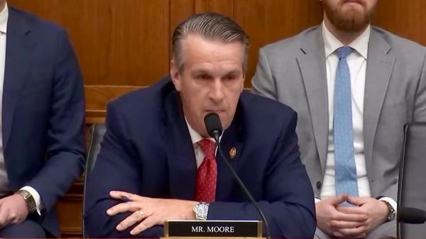 The Moore You Know — January