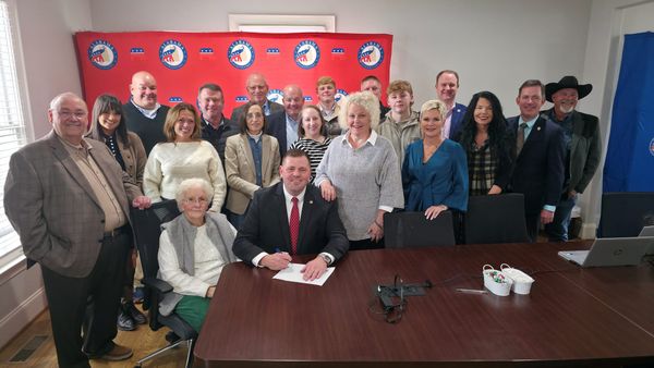 Gentry Qualifies for PSC, Emphasizes Transparency and Support for Alabama Jobs