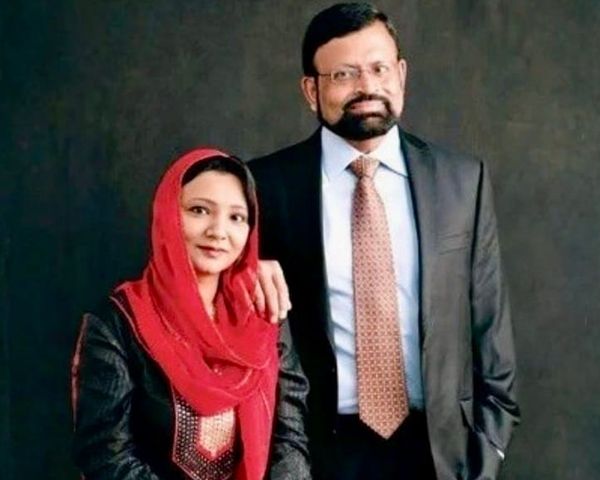 Hoover Couple Launches AI Tool to Boost Civic Access