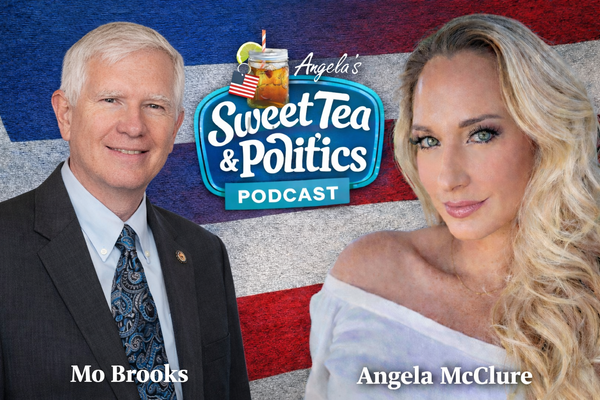 When the People Speak: Mo Brooks, District 20, and the Fight to Be Heard in Montgomery