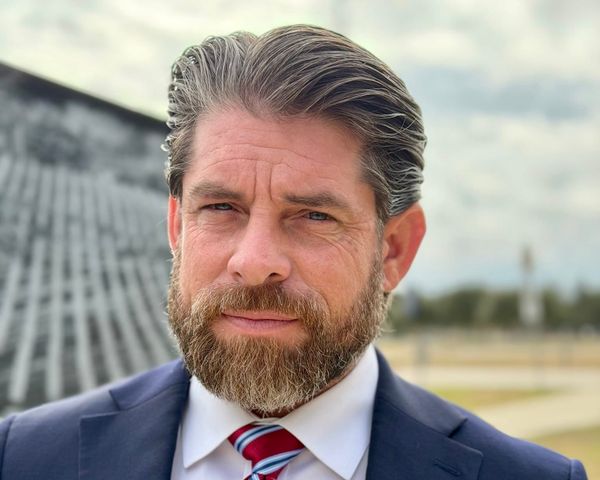 Joshua McKee: “I support President Trump” in Iran Strikes