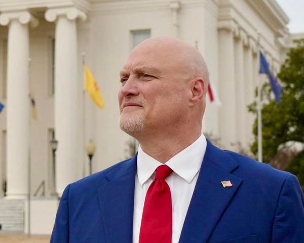 Dean Odle Requests Voter Support in Ballot Access Appeal