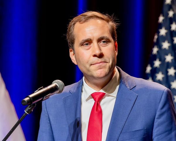 John Wahl to Attend World Liberty Forum at President Trump’s Mar-a-Lago