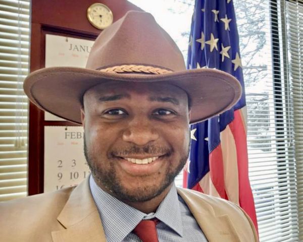 Demus Copeland Enters Race for Shelby County Tax Commissioner