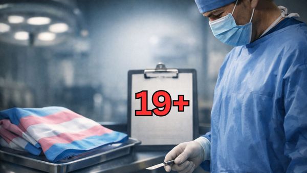 Plastic Surgeons, AMA Shift on Transgender Surgeries for Minors