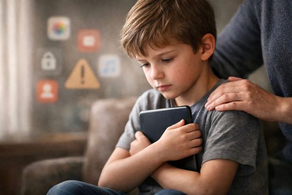 Alabama Legislature Passes Two Children’s Protection Bills