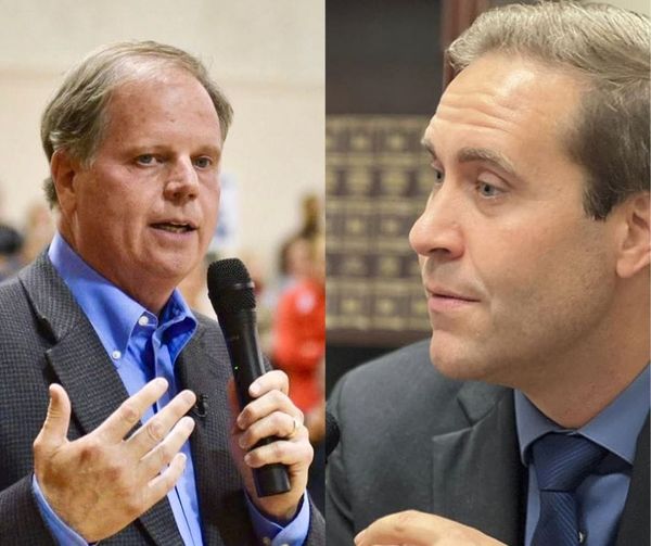 John Wahl Responds to Doug Jones’ Comments on Alabama Library Board