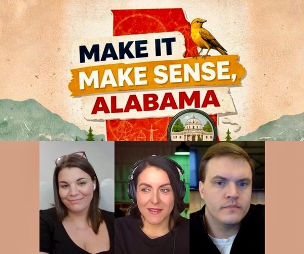 Alabama Senate Hopeful Dr. Deas Calls for Healthcare Reform