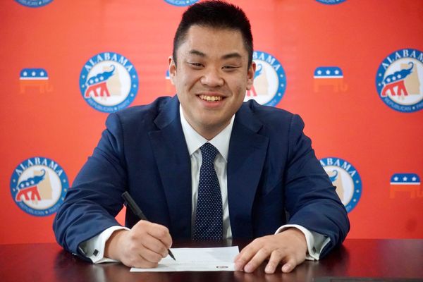 Alabama Builders PAC Backs Chen for State Auditor