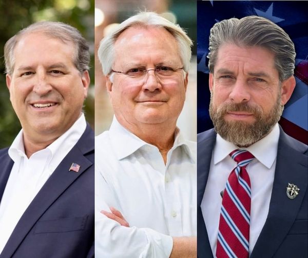 Survey Shakes AL-1 GOP Race