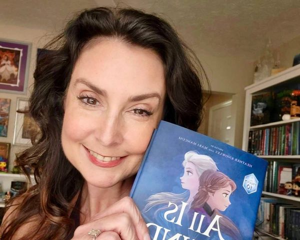 Have Young Adult Books Become Too Sexualized?