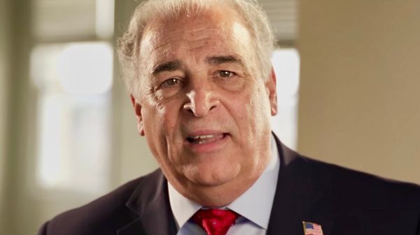 Doc Mancuso Launches TV Ad Defending Ballot Access in Alabama HD 7 Race
