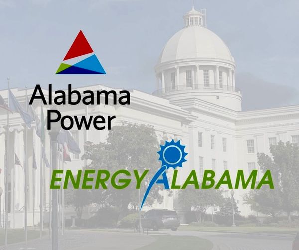 BREAKING: Alabama Power, Energy Alabama Phone Call Surfaces