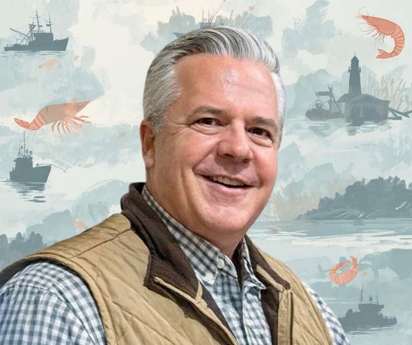 Chip Brown Files Bill to Enforce Alabama Seafood Labeling