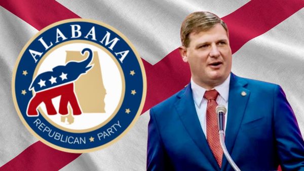 Stadthagen Steps Down to Seek ALGOP Chair