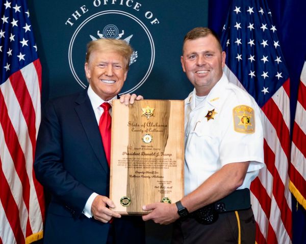 Sheriff Matt Gentry Will Call For A Rate Hearing as Power Bills Climb Across Alabama