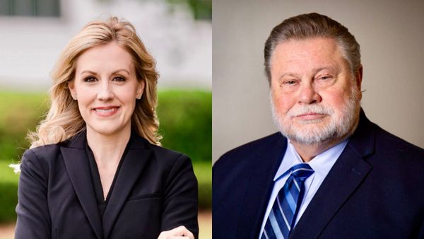 Helms Backs Robertson for Alabama Attorney General