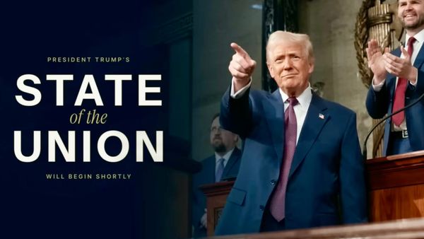 Moore, Strong, Palmer Laud President’s SOTU Address