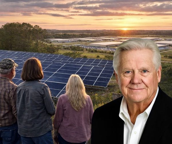 I’m Standing With Stockton — and Working to Protect Baldwin County