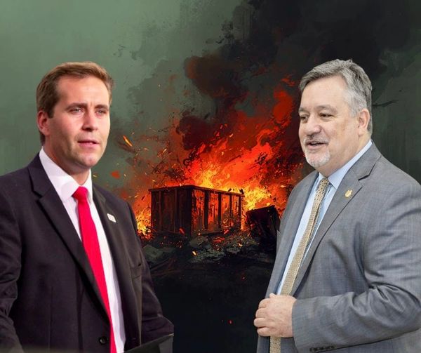 Petitions Call on ALGOP to address Ledbetter, Wahl Ballot Access