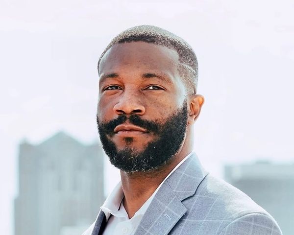 Woodfin Marks 100 Days of Third Term in Birmingham