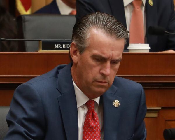 Moore Supports DHS Pay Bill During Shutdown