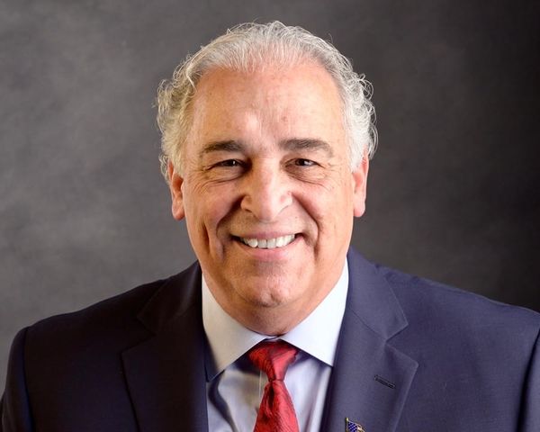 Angelo "Doc" Mancuso Launches Bold Campaign as "Trump Independent"