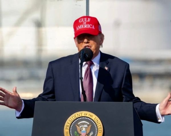 Peace Through Strength Reclaimed