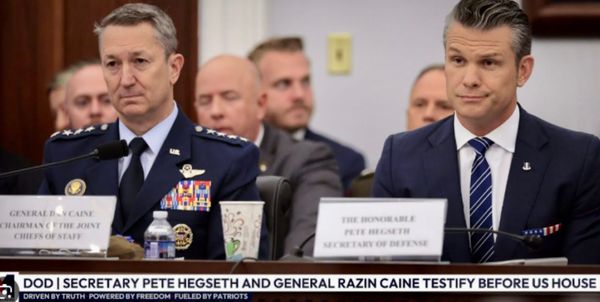 No Hesitation. No Apology. Just Action.