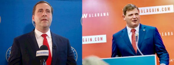 From Wahl to Stadthagen: Alabama Republicans Continue to Build Strength