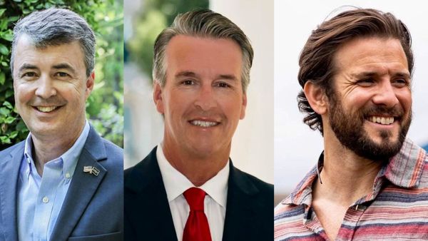 Moore Leads Senate Poll After Trump Endorsement