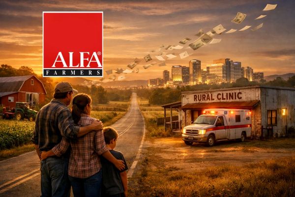 Rural Alabama Deserves Real Answers